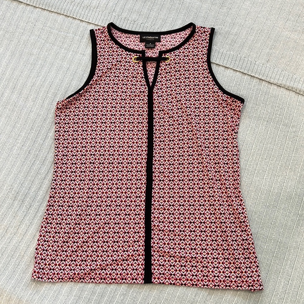Liz Claiborne
